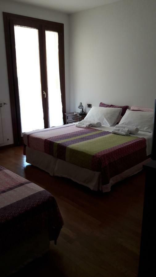 Relax B&B Ceregnano Экстерьер фото